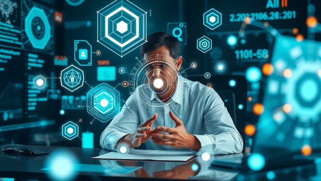 Why 80% of AI Automation Projects Fail (And Why Augmentation Is the Answer That Actually Works)